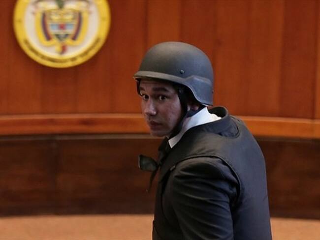 Gustavo Moreno, exfiscal Anticorrupción. Foto: Colprensa