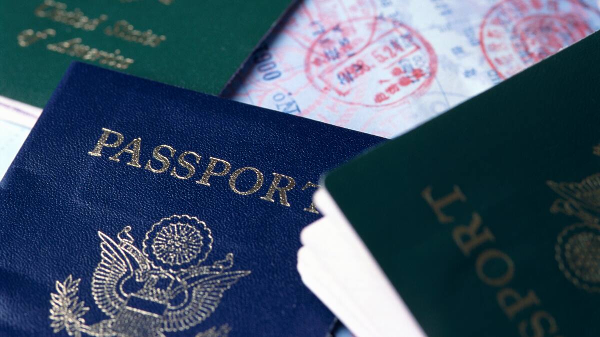 Esta es la lista de los pasaportes más poderosos del mundo 2023: conozca el ranking