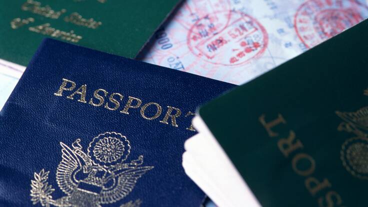 Esta es la lista de los pasaportes más poderosos del mundo 2023: conozca el ranking