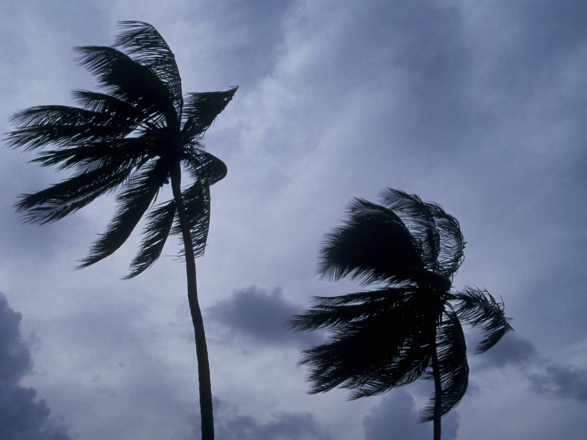 FEMA advierte a la población de Florida estar preparados para el huracán Ian