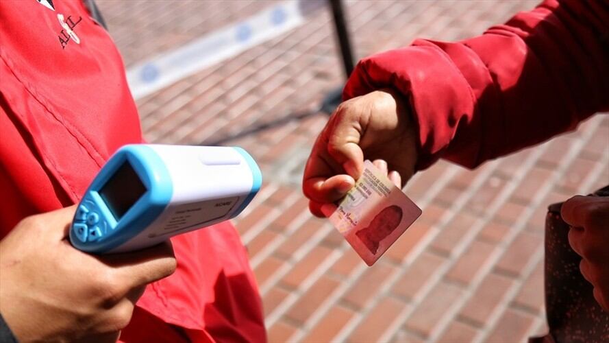 Se extiende el pico y cédula en Villavicencio / imagen de referencia. Foto: Colprensa