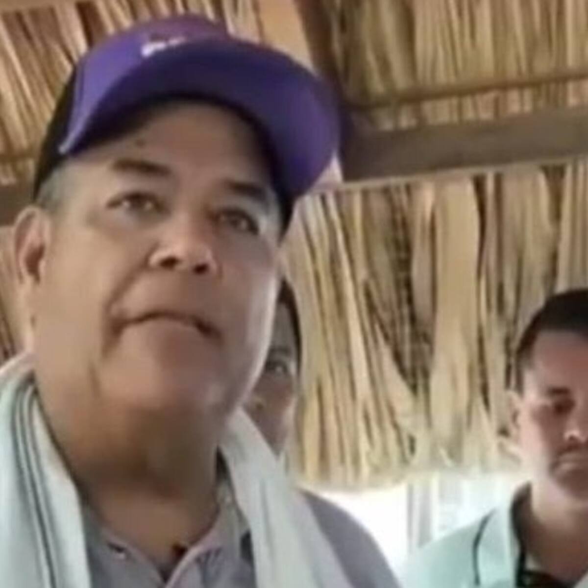 Se cae candidatura de Santander Lopesierra, el ‘Hombre Marlboro’, en Maicao