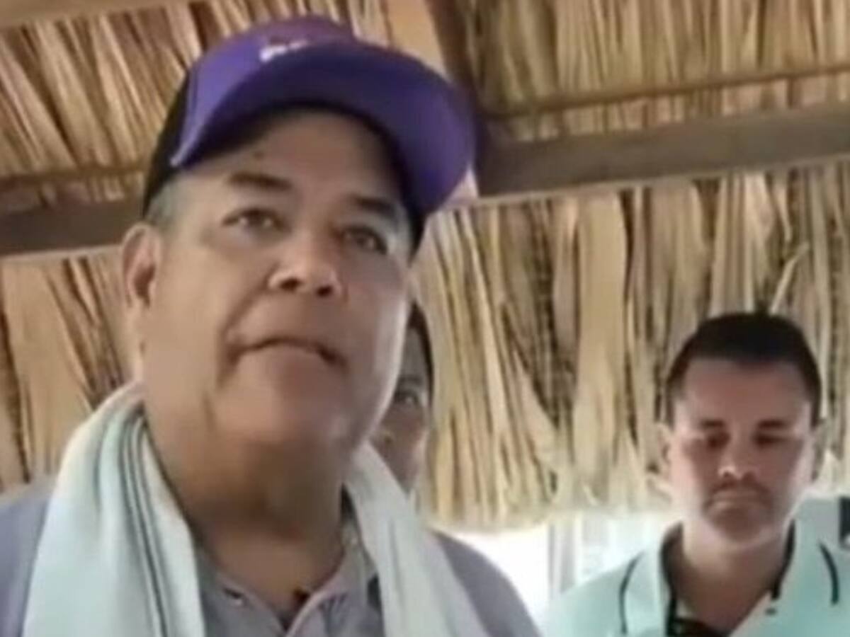 Tras promoverlo Santander Lopesierra, gana el voto en blanco en Maicao, La Guajira