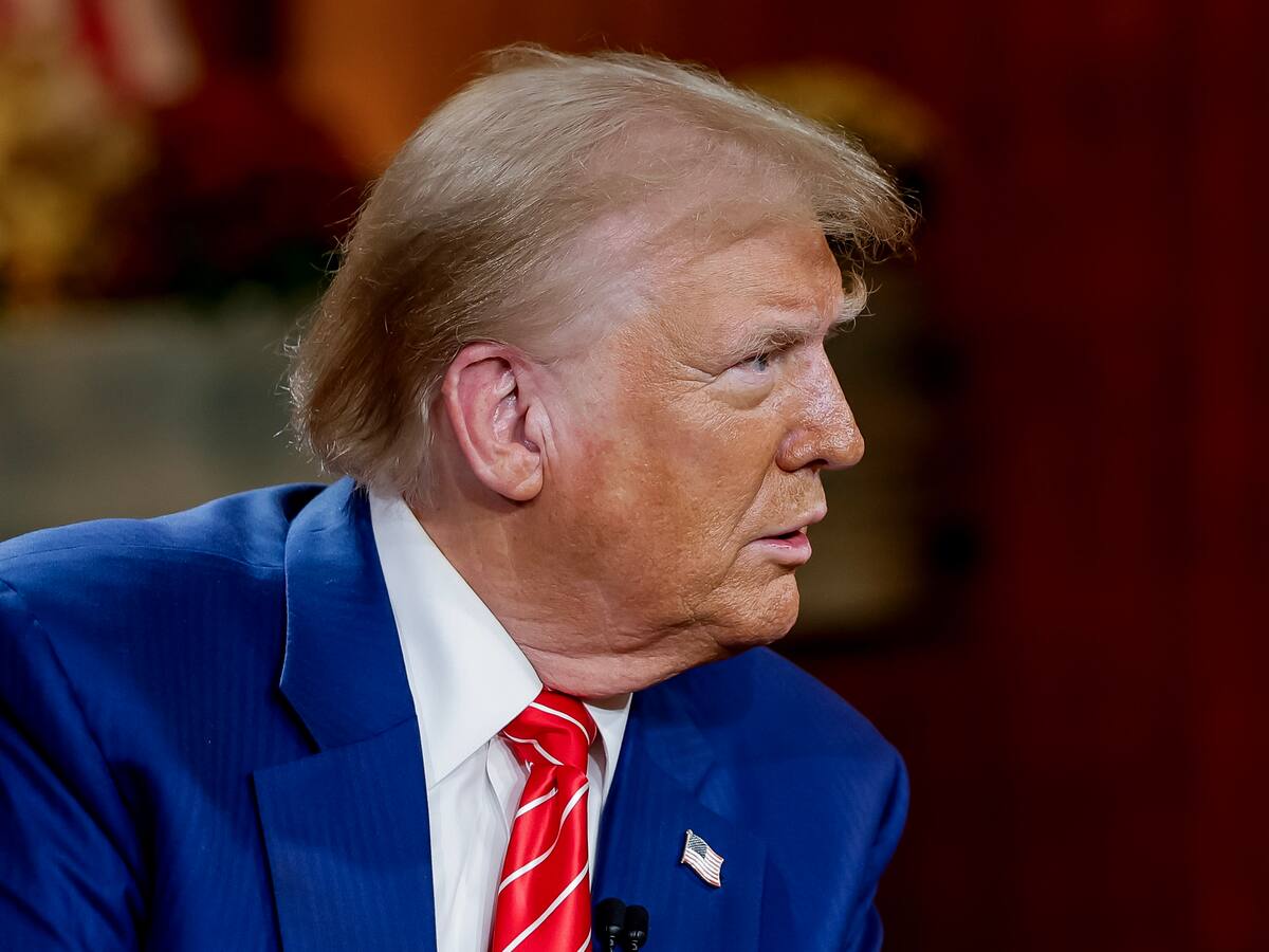 Muerte del líder de Hamás hace que sea “más fácil” alcanzar la paz, aseguró Trump