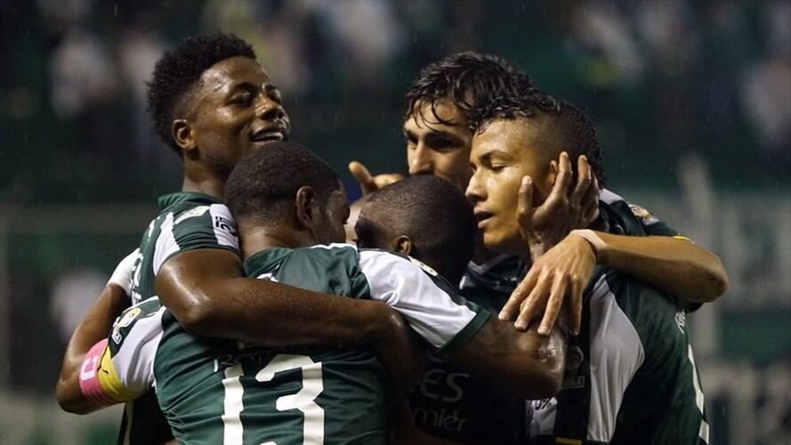 Solo queda una jornada y pocas posibilidades en los dos frentes.. Foto: Colprensa