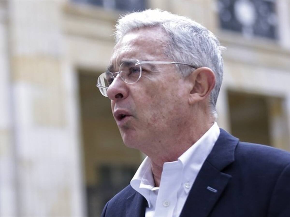 Recta final para que la Corte defina si ordena o no medida de aseguramiento contra Uribe