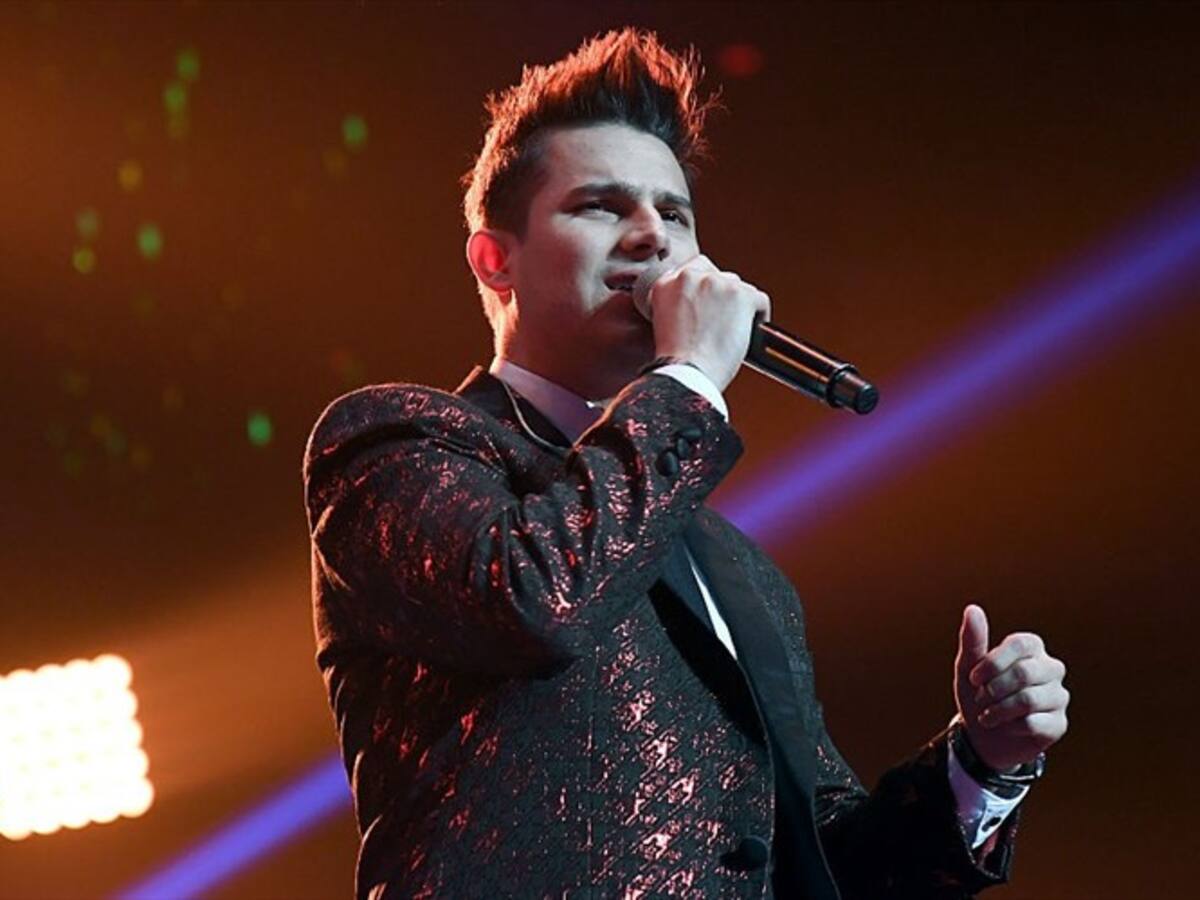 Las razones por las que Pipe Bueno no planea sacar un nuevo álbum musical