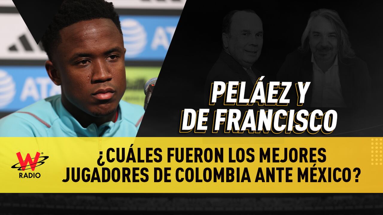 Luis Sinisterra. Foto: Getty Images