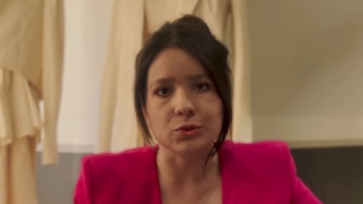 “En el arte, nuestras emociones humanas se conectan”: diseñadora Laura Rondón