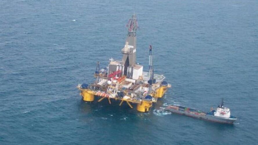 Invertirán US$1.600 millones para exploración off shore en el Caribe . Foto: Colprensa