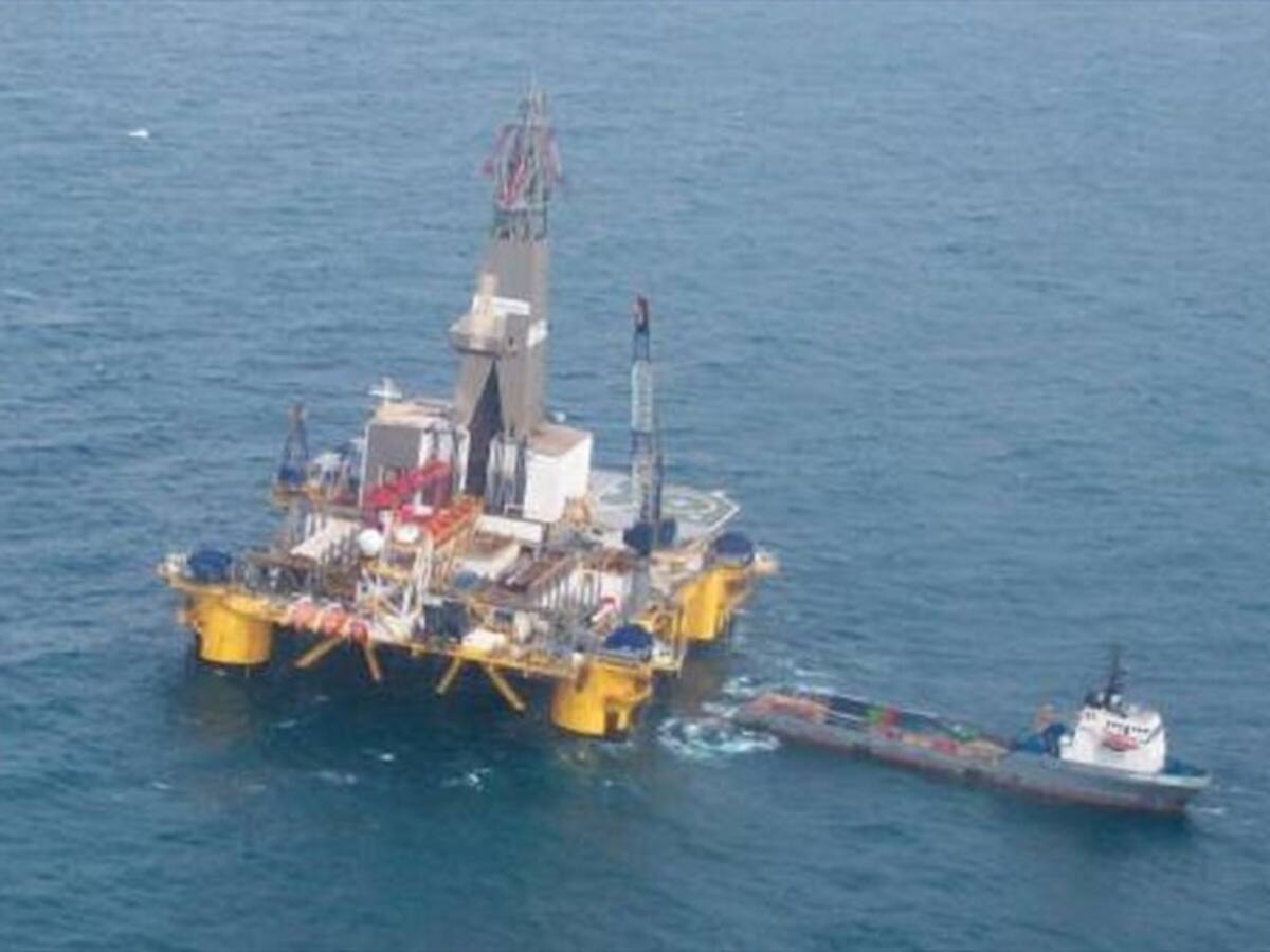 Invertirán US$1.600 millones para exploración off shore en el Caribe