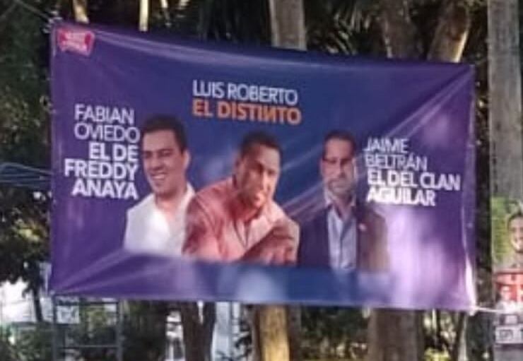 Candidato a la alcaldía de Bucaramanga denuncia que hay una campaña negra en la ciudad