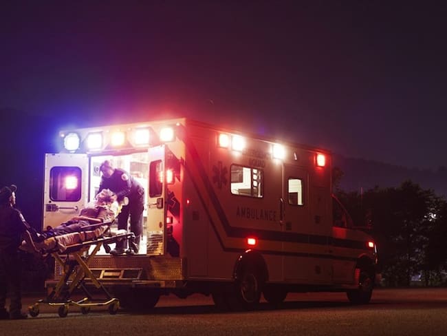 Denuncian fallecimiento de una niña por falta de ambulancia en Ciénaga Grande