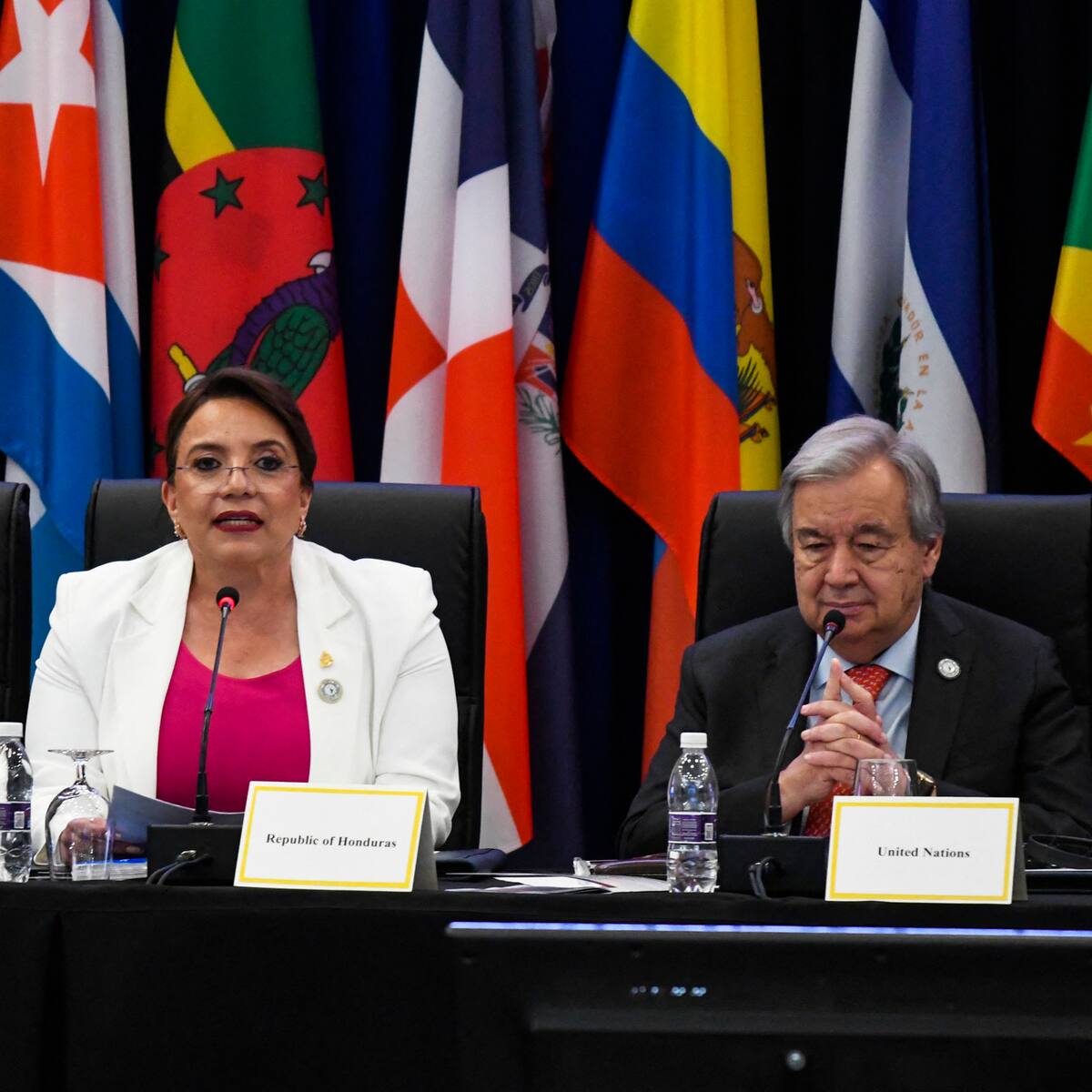 La Celac canceló la asamblea que Petro había solicitado en medio de la crisis con Trump