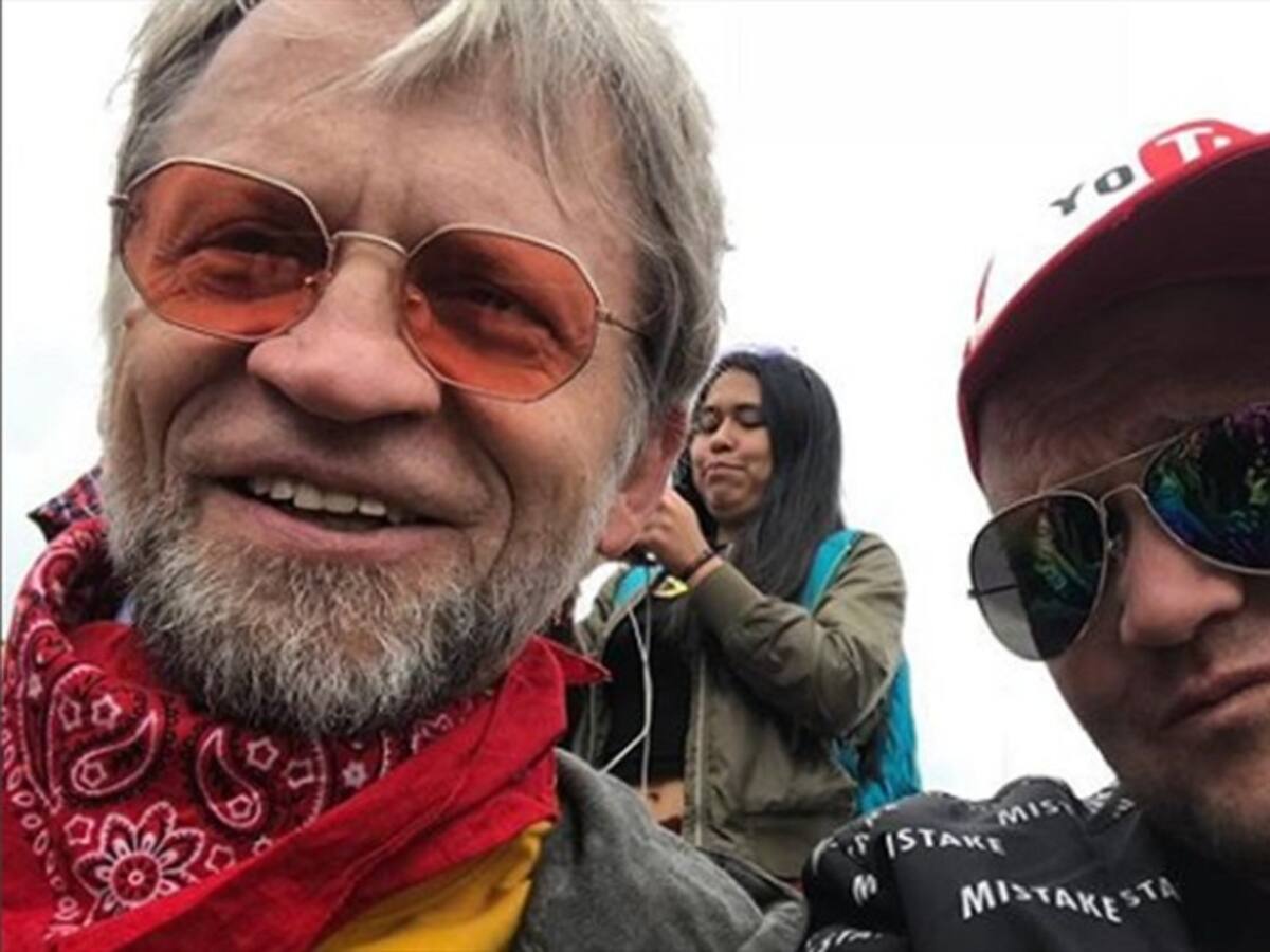 Senadores y Daniel Samper le compusieron un reggaetón a la corrupción que padece Colombia