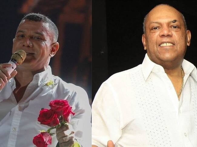 Juan Carlos Coronel lanza una canción en homenaje al inolvidable Joe Arroyo