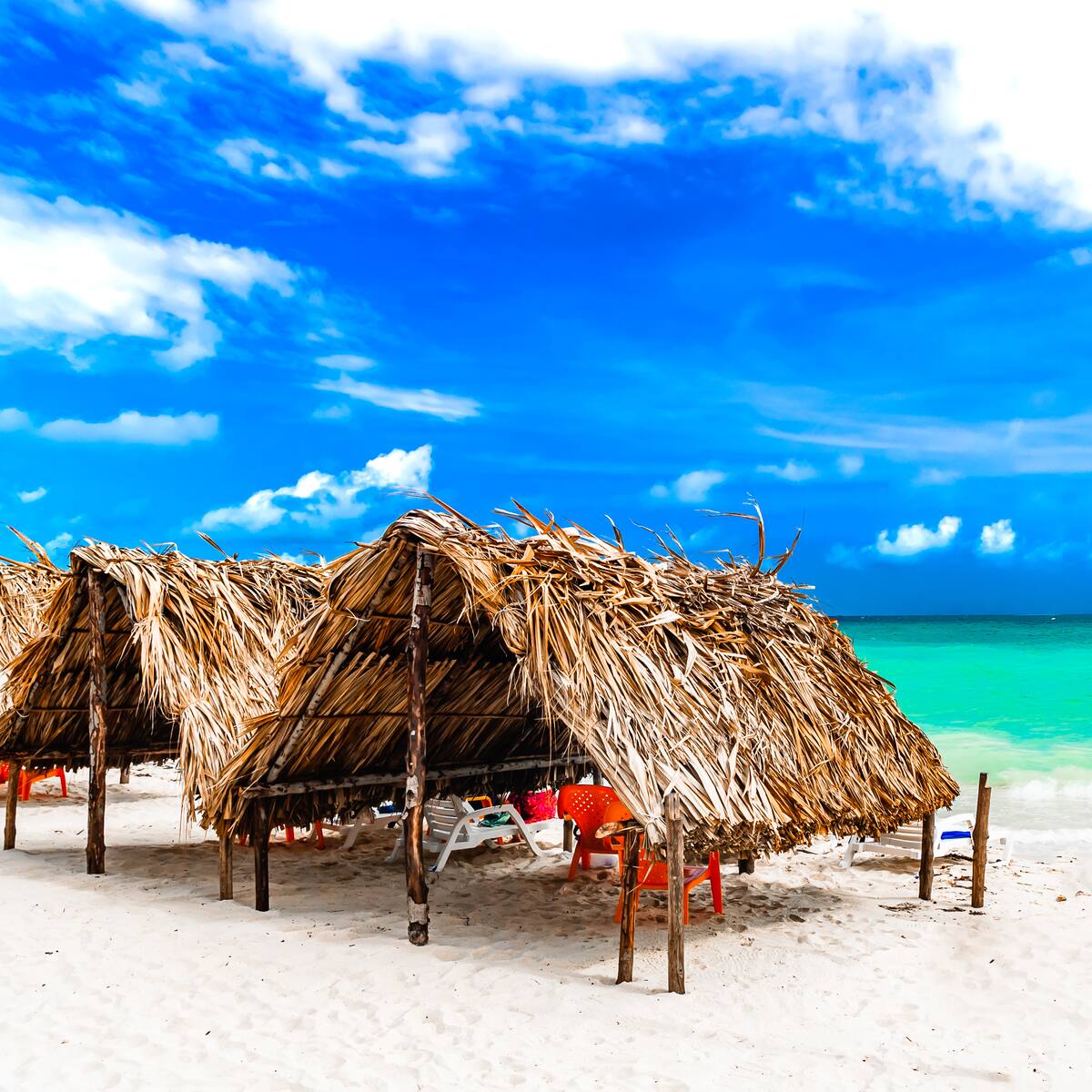 ¿Cuál es la playa más bonita de Colombia? Esto respondió la IA