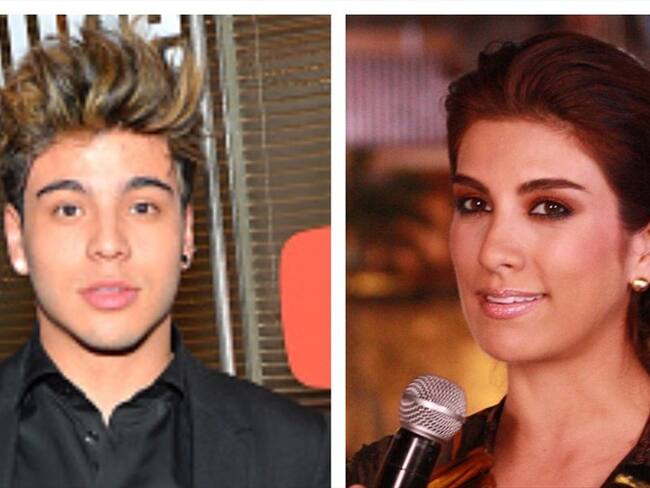 Así celebraron navidad los famosos colombianos. Foto: Getty Images