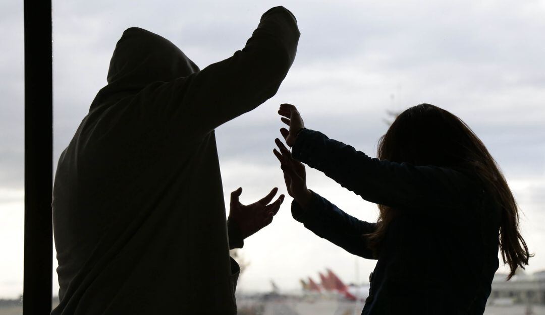 Feminicidio en las afueras de San José del Guaviare