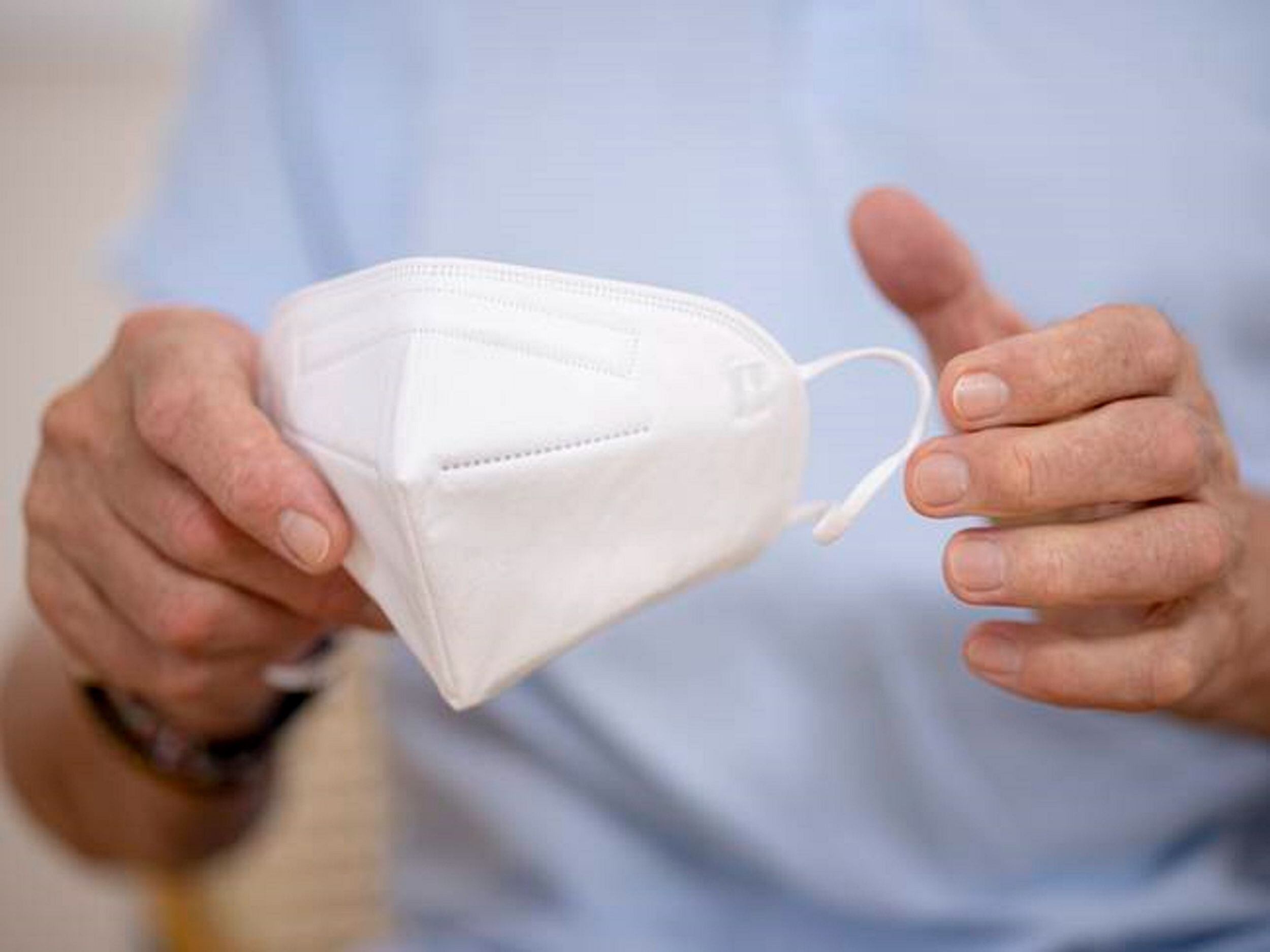 Las autoridades de salud continuarán con el plan de vacunación. Foto: EMS-FORSTER-PRODUCTIONS