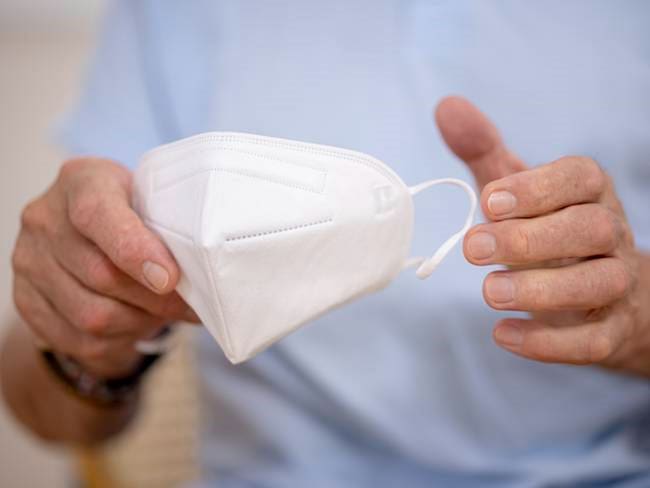 Las autoridades de salud continuarán con el plan de vacunación. Foto: EMS-FORSTER-PRODUCTIONS