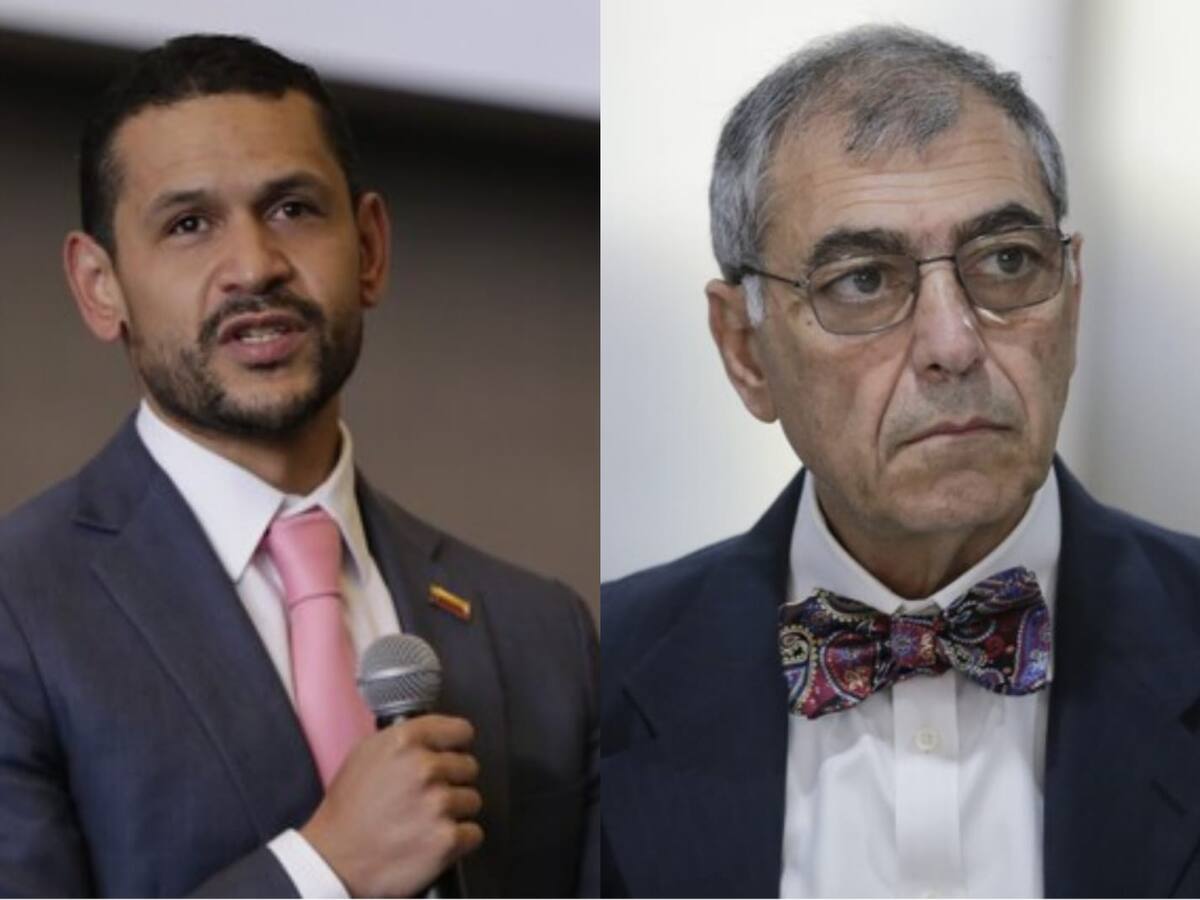 Estamos esperando notificación de suspensión del alcalde de Cartagena: MinInterior