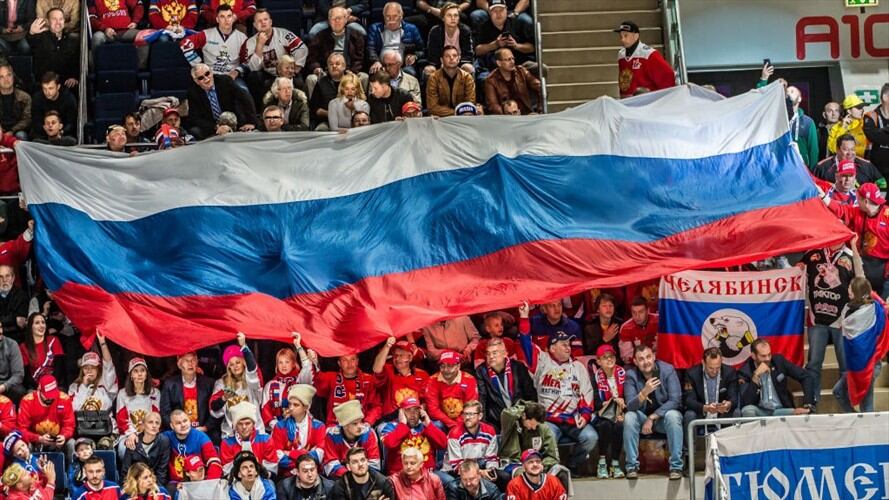 La Agencia Mundial Antidopaje (AMA) excluyó este lunes a Rusia de las competiciones internacionales, incluidos los Juegos Olímpicos, durante un plazo de cuatro años . Foto: Getty Images