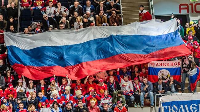 La Agencia Mundial Antidopaje (AMA) excluyó este lunes a Rusia de las competiciones internacionales, incluidos los Juegos Olímpicos, durante un plazo de cuatro años . Foto: Getty Images