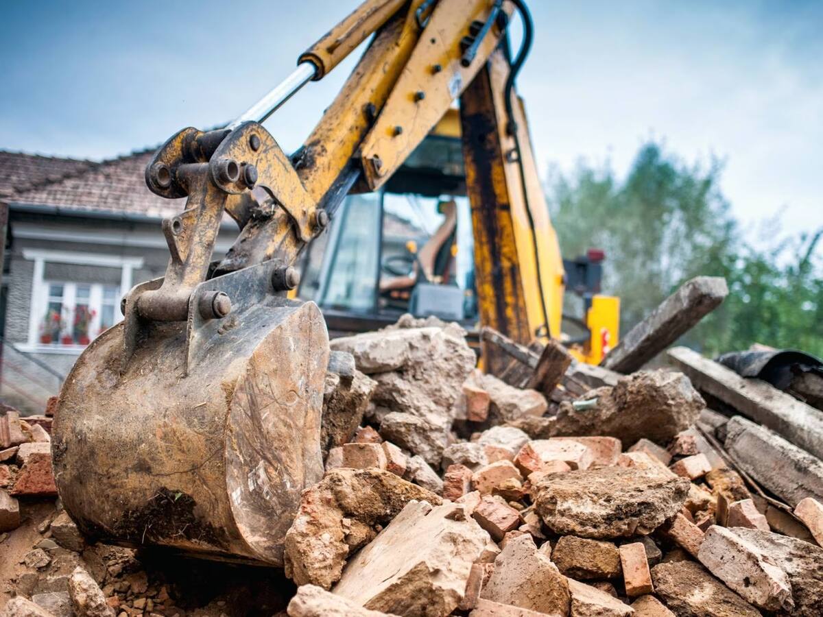 Demolerán edificio patrimonial en Barranquilla por incumplir disposiciones jurídicas