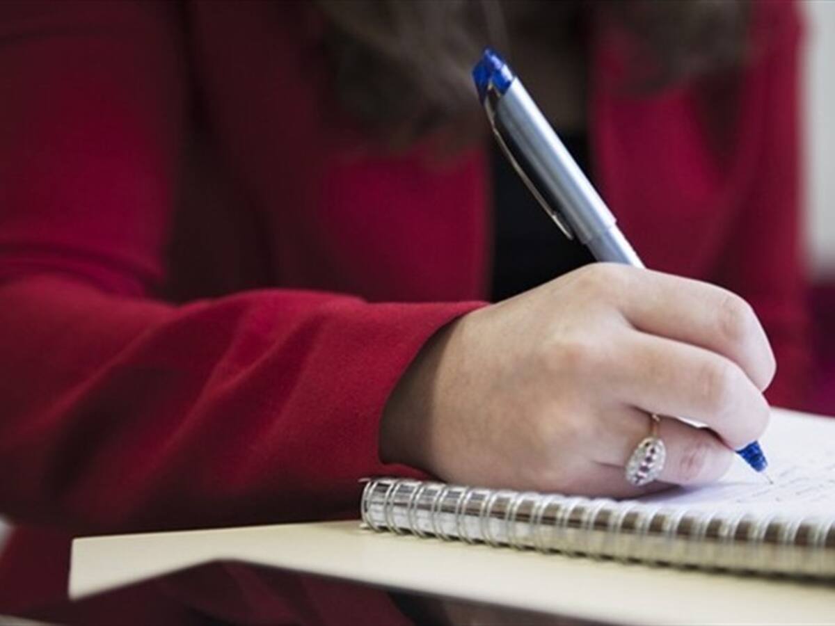 Déficit de $2.700 millones en Secretaría de Educación de Tunja: Alejandro Fúneme