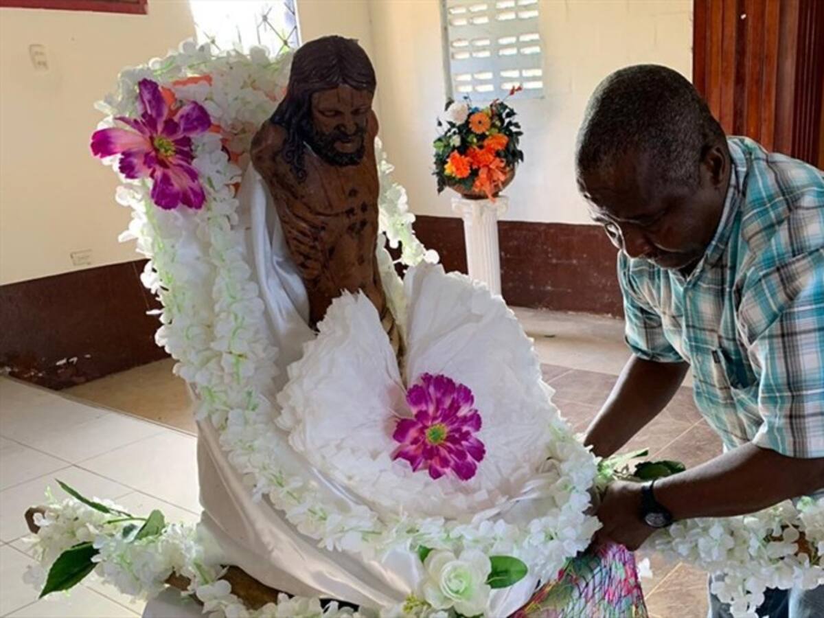 Chocó, una bomba de tiempo; Capítulo uno: Conflicto armado