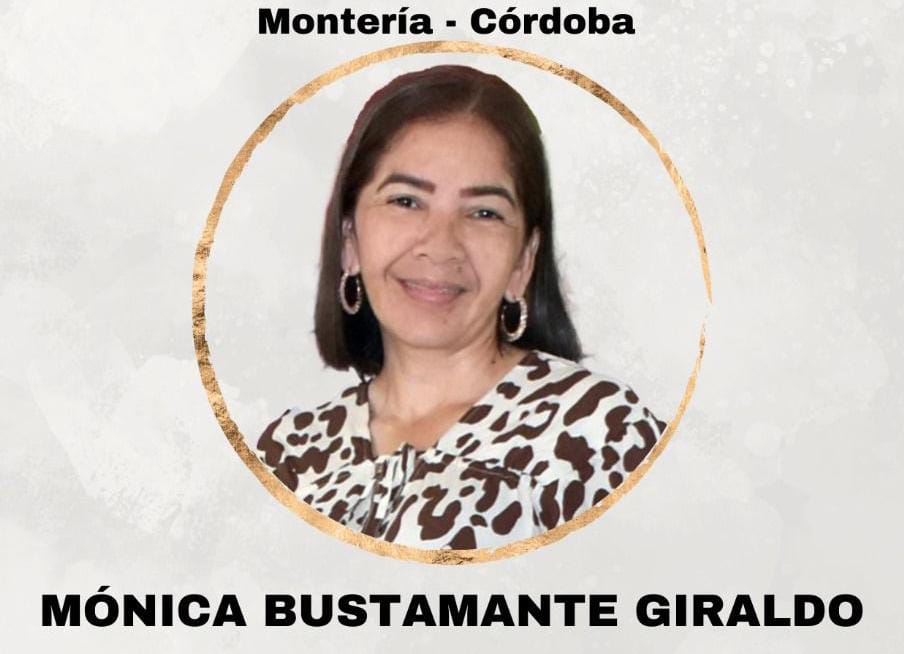 Magisterio instó a las autoridades a investigar muerte de una profesora en Lorica, Córdoba. Foto: suministrada por Ademacor.