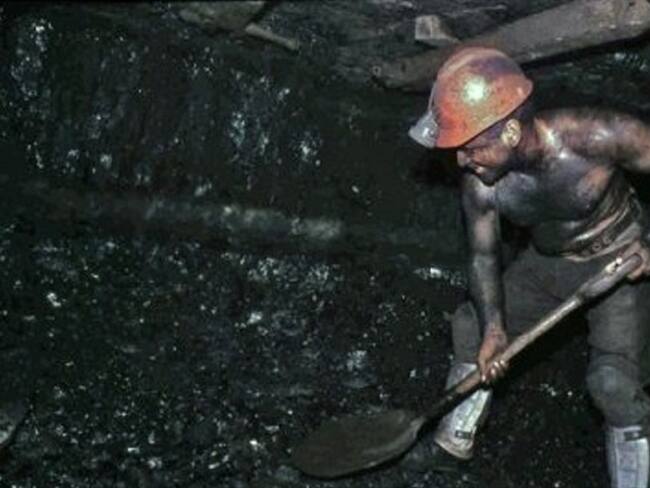 Alcalde de Sardinata limita ingreso de mineros como medida sanitaria preventiva. Foto: Colprensa