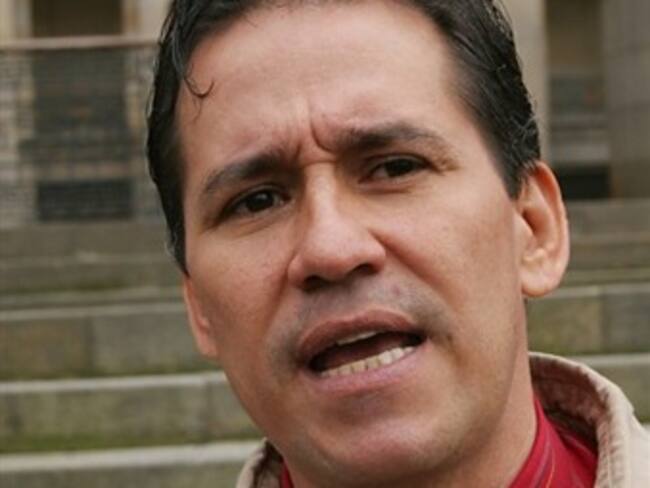 Vocero de partido Chavista con sede en Cúcuta, dice que las FARC no son terroristas