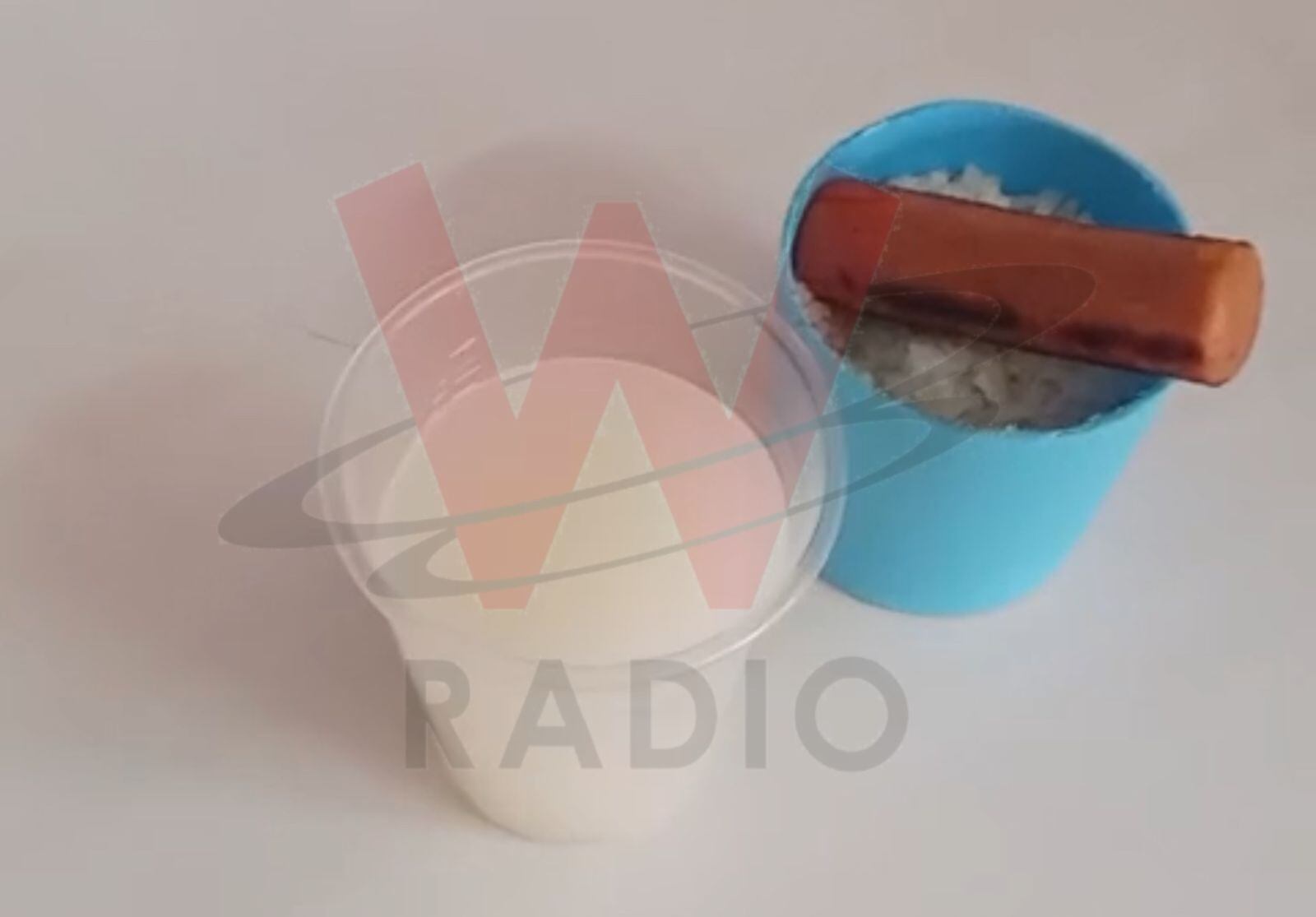 Huelga de hambre en la cárcel modelo de Cúcuta. / Foto: Cortesía.