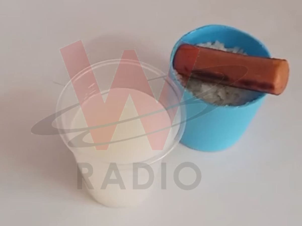 Más de 4.000 internos de la cárcel modelo de Cúcuta se declararon en huelga de hambre