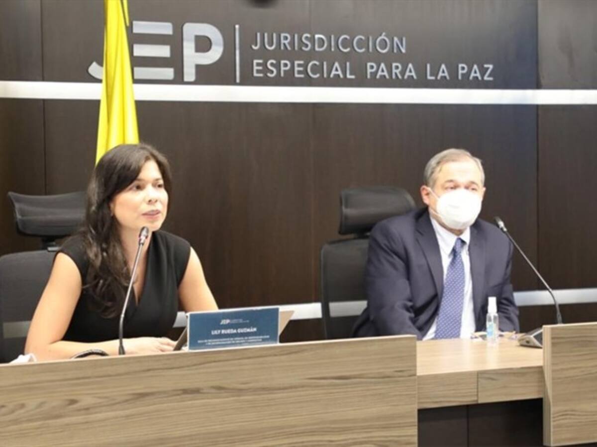 JEP revela que Farc reclutaron a 18.677 niños y jóvenes durante conflicto armado