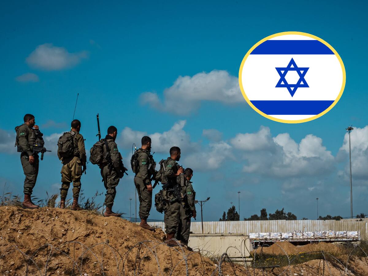 Israel mató en Gaza a 13 palestinos, entre ellos cinco niños