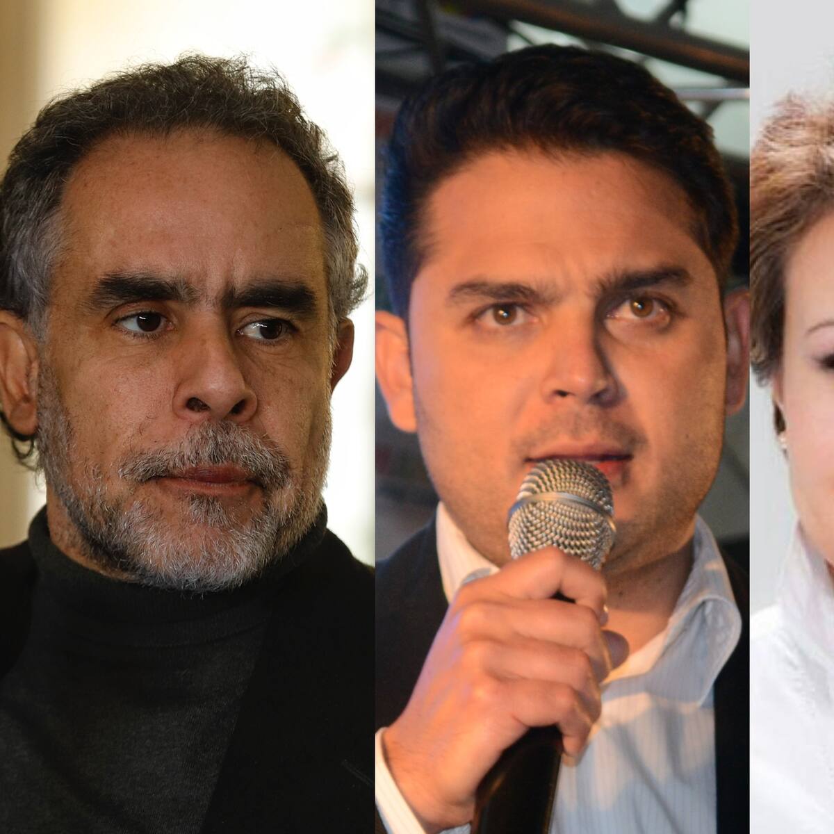 Corte Suprema investiga a Armando Benedetti, Efraín Torres y Tatiana Cabello