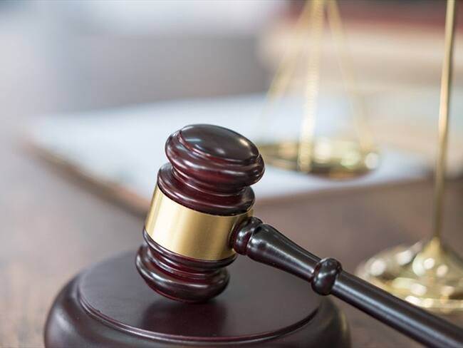 Nueva condena contra el exgobernador de Chocó Julio Ibargüen Mosquera. Foto: Getty Images