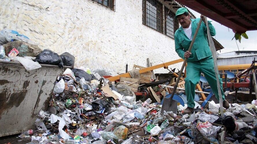 Imagen de referencia. Foto: Colprensa