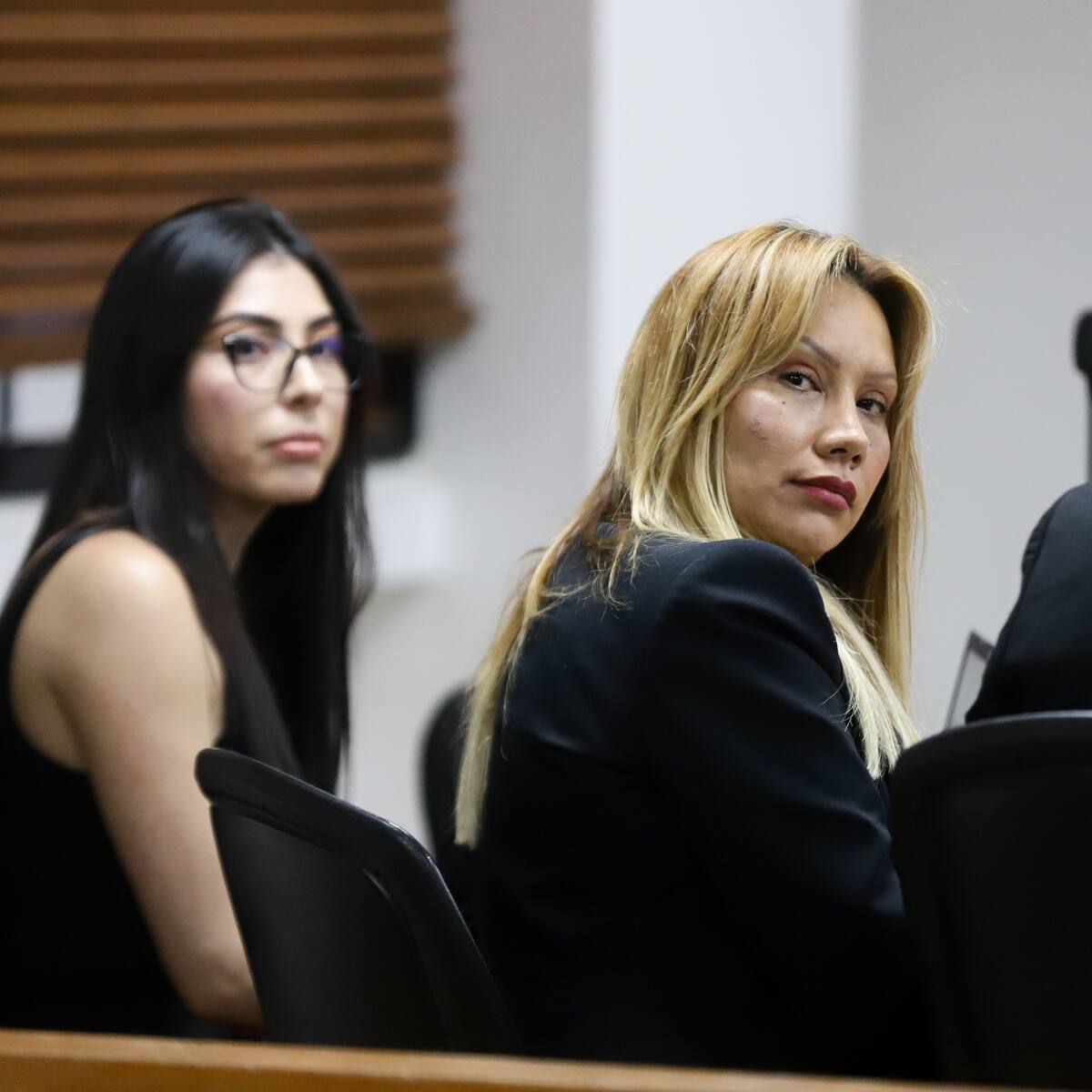 Sandra Ortiz dijo que alertó a Laura Sarabia sobre corrupción en la compra de carrotanques