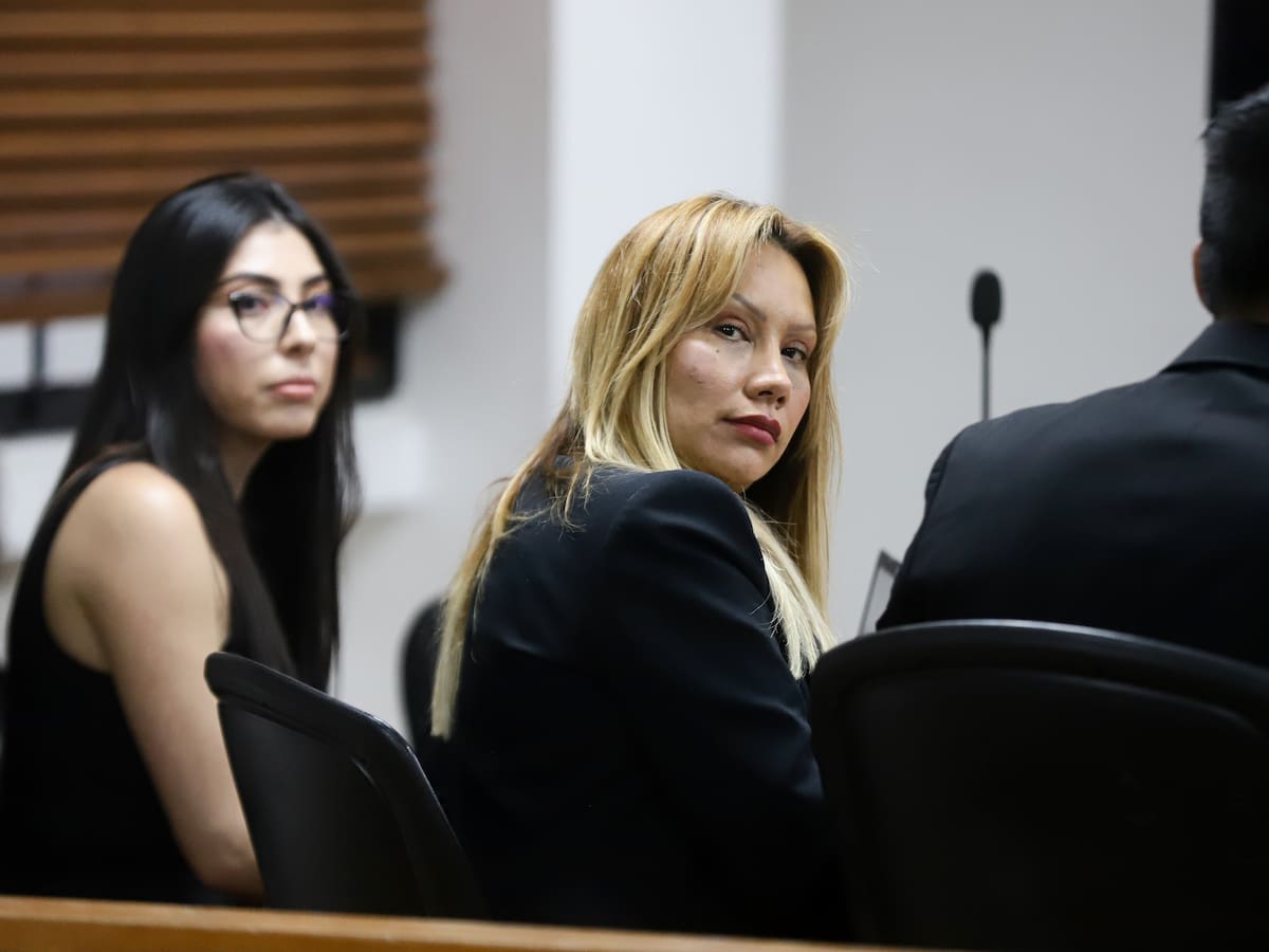 Fiscalía destapó pruebas que relacionarían a Sandra Ortiz con el desfalco de la UNGRD