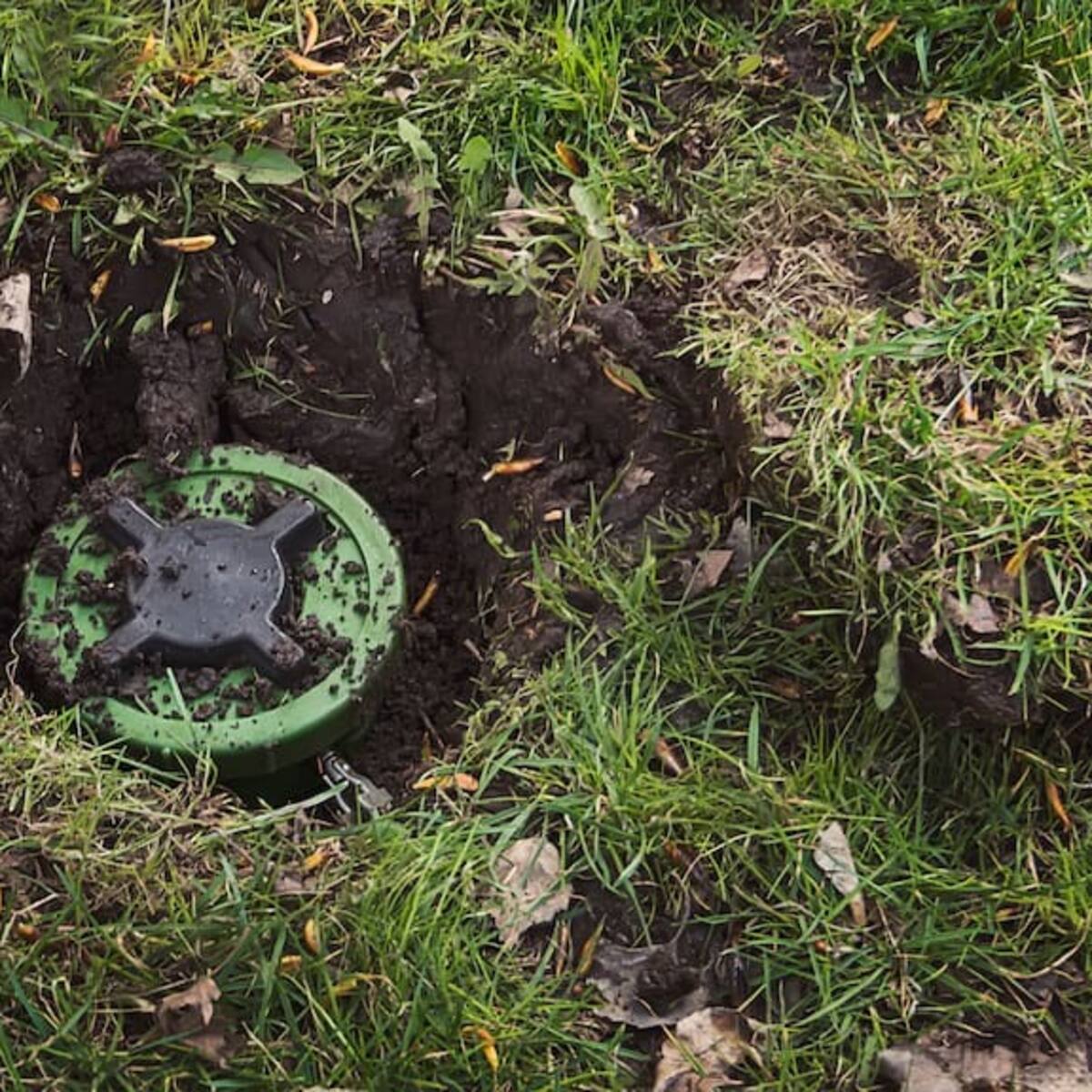 JEP niega amnistía a exguerrillero condenado por uso de minas antipersonal