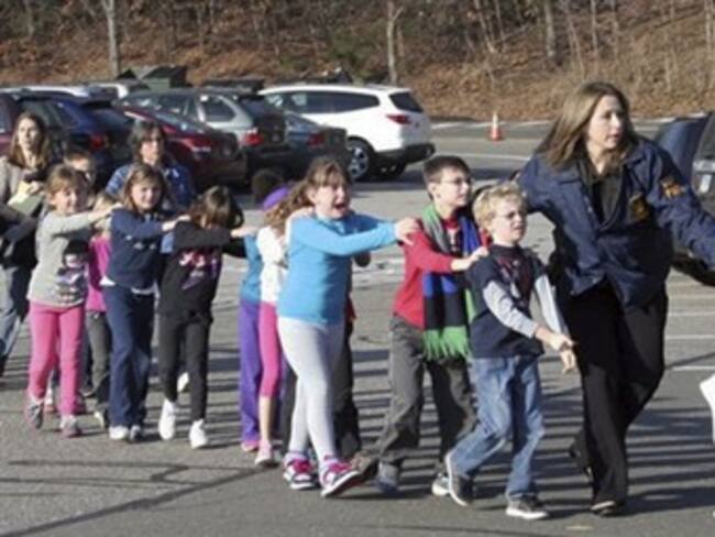 ¿Cómo impedir que se repitan tragedias como la de Connecticut, donde fueron asesinados 20 niños?