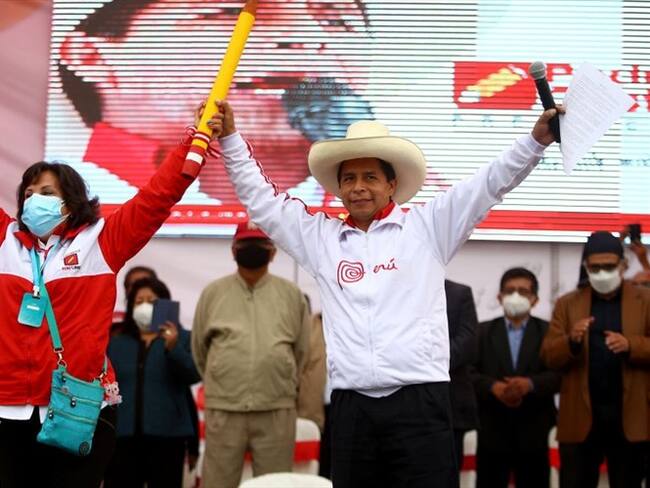 Keiko Fujimori debe reconocer que perdió las elecciones: Dina Boluarte