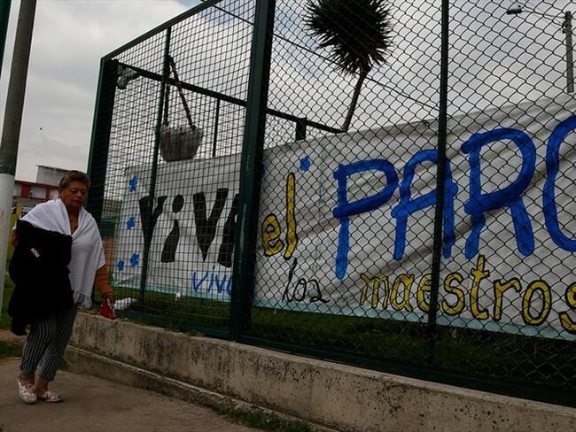 Imagen de referencia. Foto: Colprensa