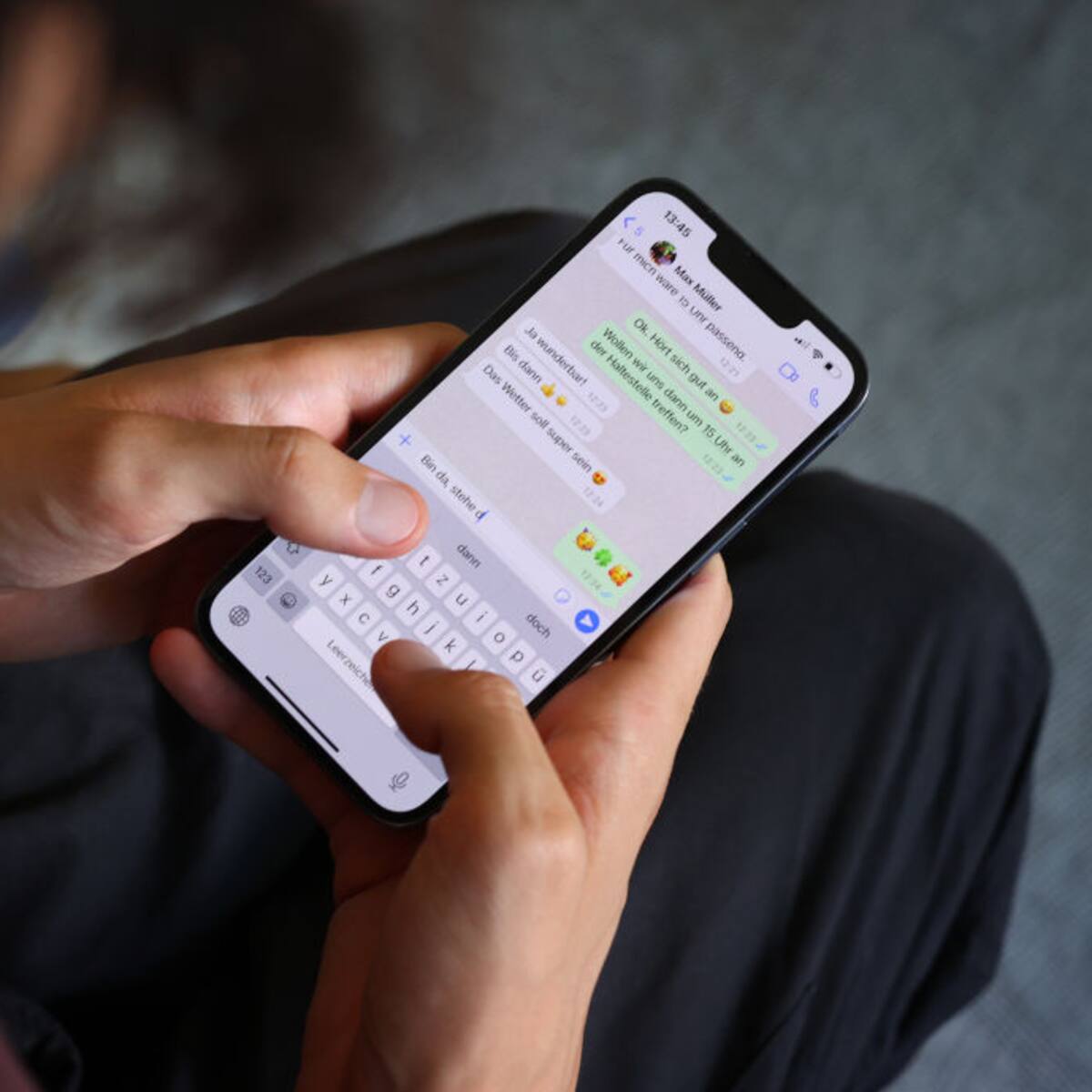 WhatsApp: ¿cómo recuperar los mensajes eliminados?
