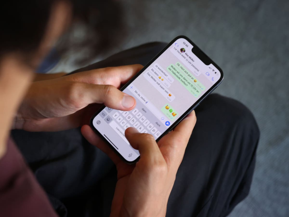 WhatsApp: ¿cómo recuperar los mensajes eliminados?