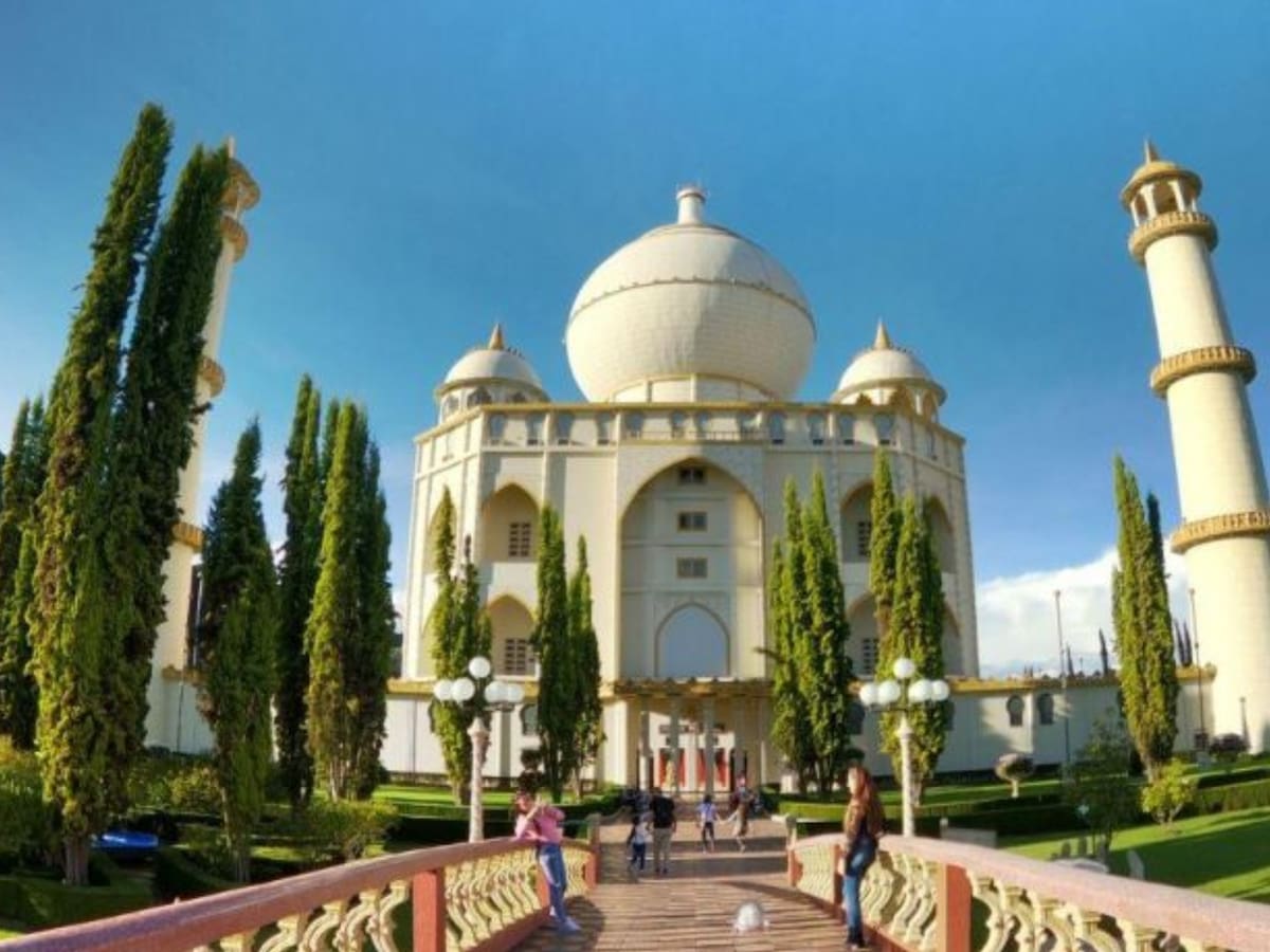 ¿Qué bus sirve para ir al Parque Jaime Duque? Rutas posibles y valor del pasaje